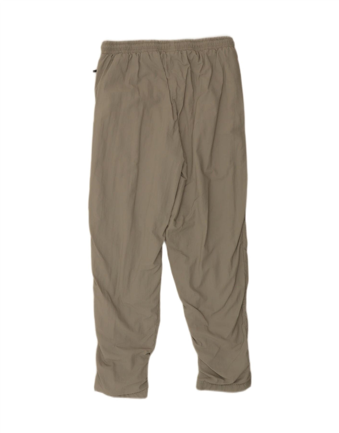 ELLESSE Mens Tracksuit Trousers Large Beige Polyamide Vintage Ellesse and Second-Hand Ellesse from Messina Hembry 