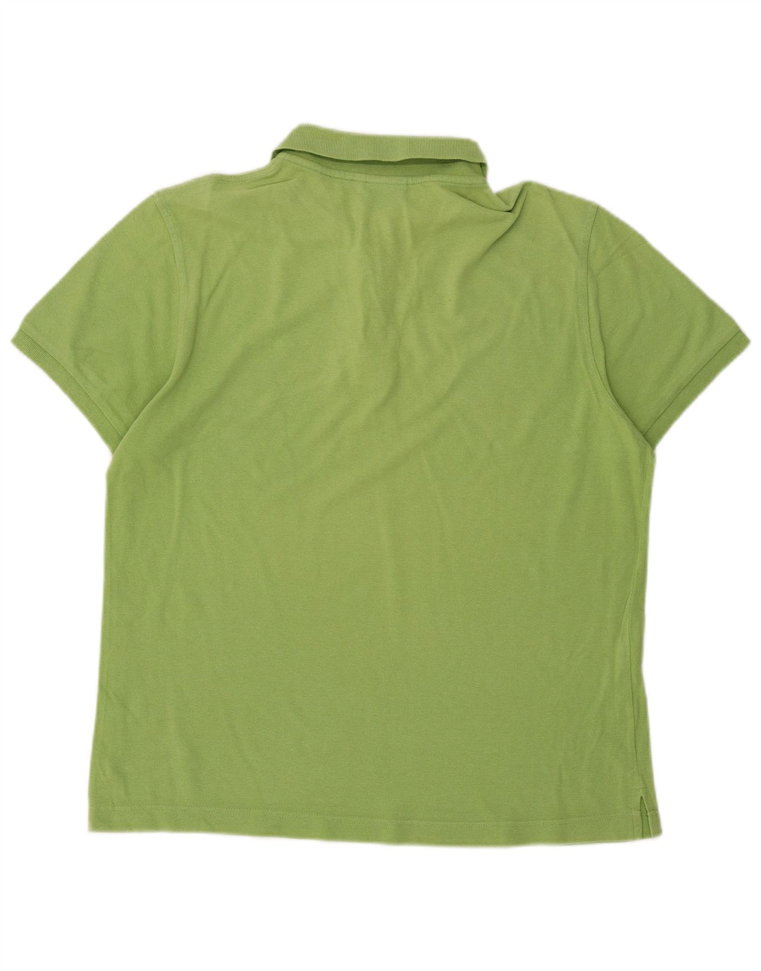 Lotto Mens Polo Shirt XL Green