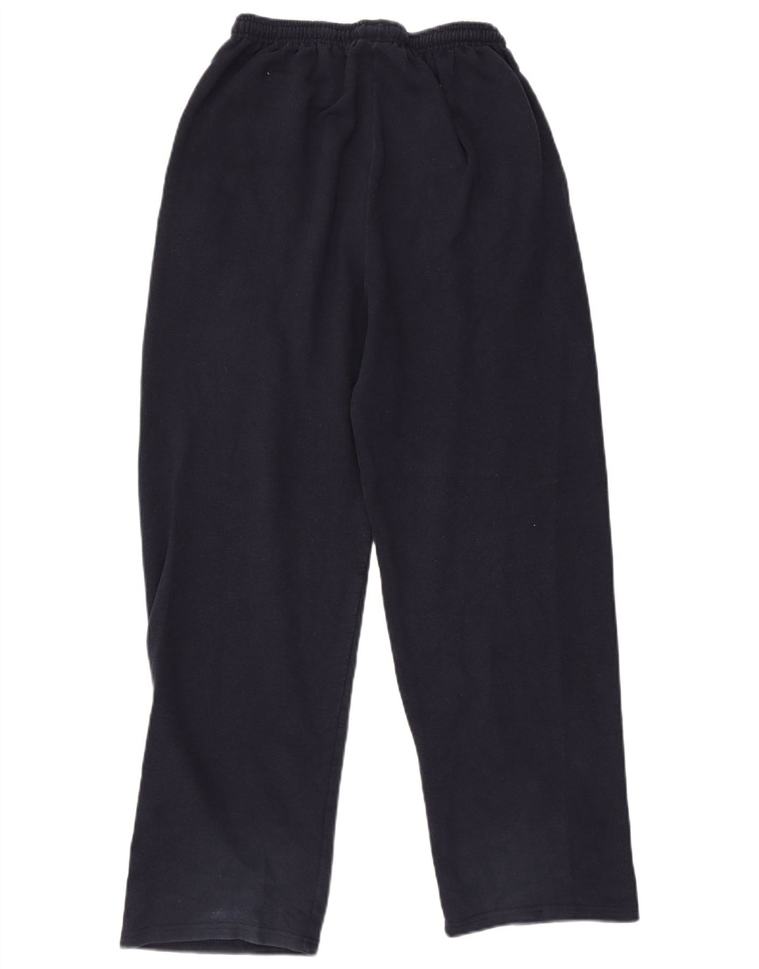 Champion Mens St. John's Bay Graphic Tracksuit Trousers Medium Navy Blue