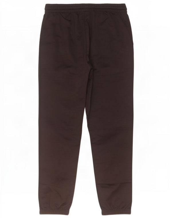 Diadora Mens Tracksuit Trousers Joggers 2XL Black Polyester