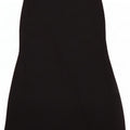 Cos Dame Maxi Nederdel Medium W30 Sort Viscose