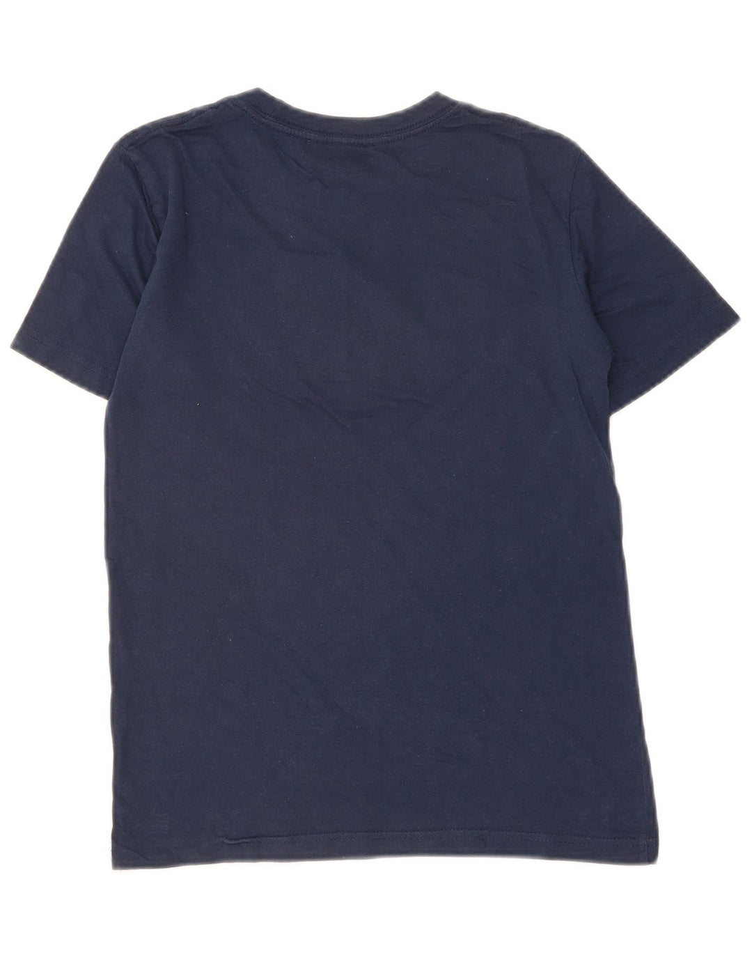 LEVI'S Boys Graphic T-Shirt Top 13-14 Years Navy Blue