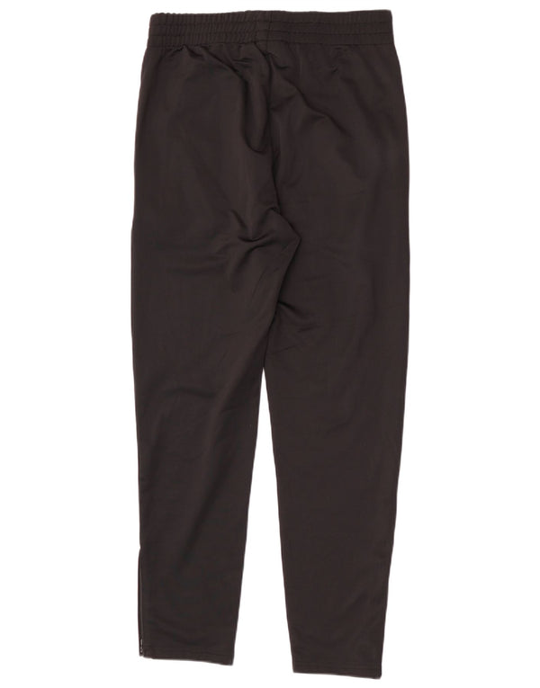 Lotto Pantalon De Survêtement Homme Petit Noir Polyester