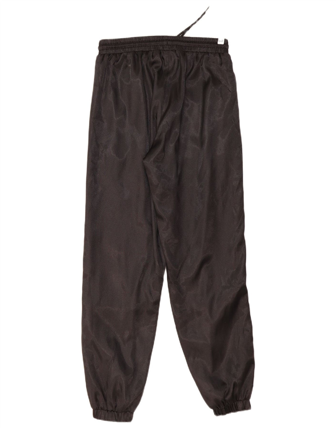 Женские спортивные брюки Puma Joggers UK 14, средний черный полиэстер