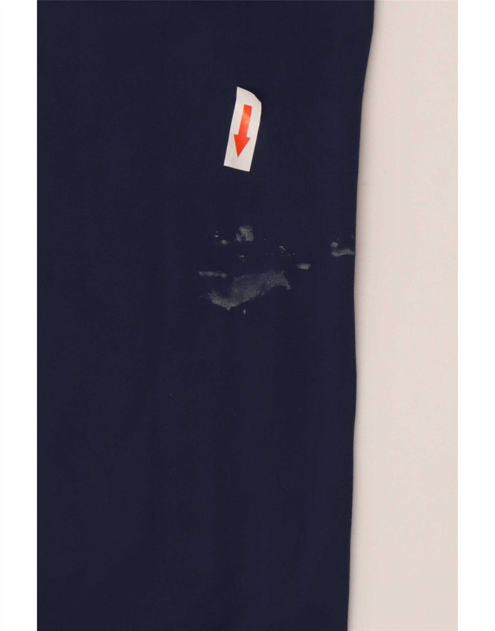 Ανδρική φόρμα Nike Παντελόνι Joggers Large Navy Blue Polyester