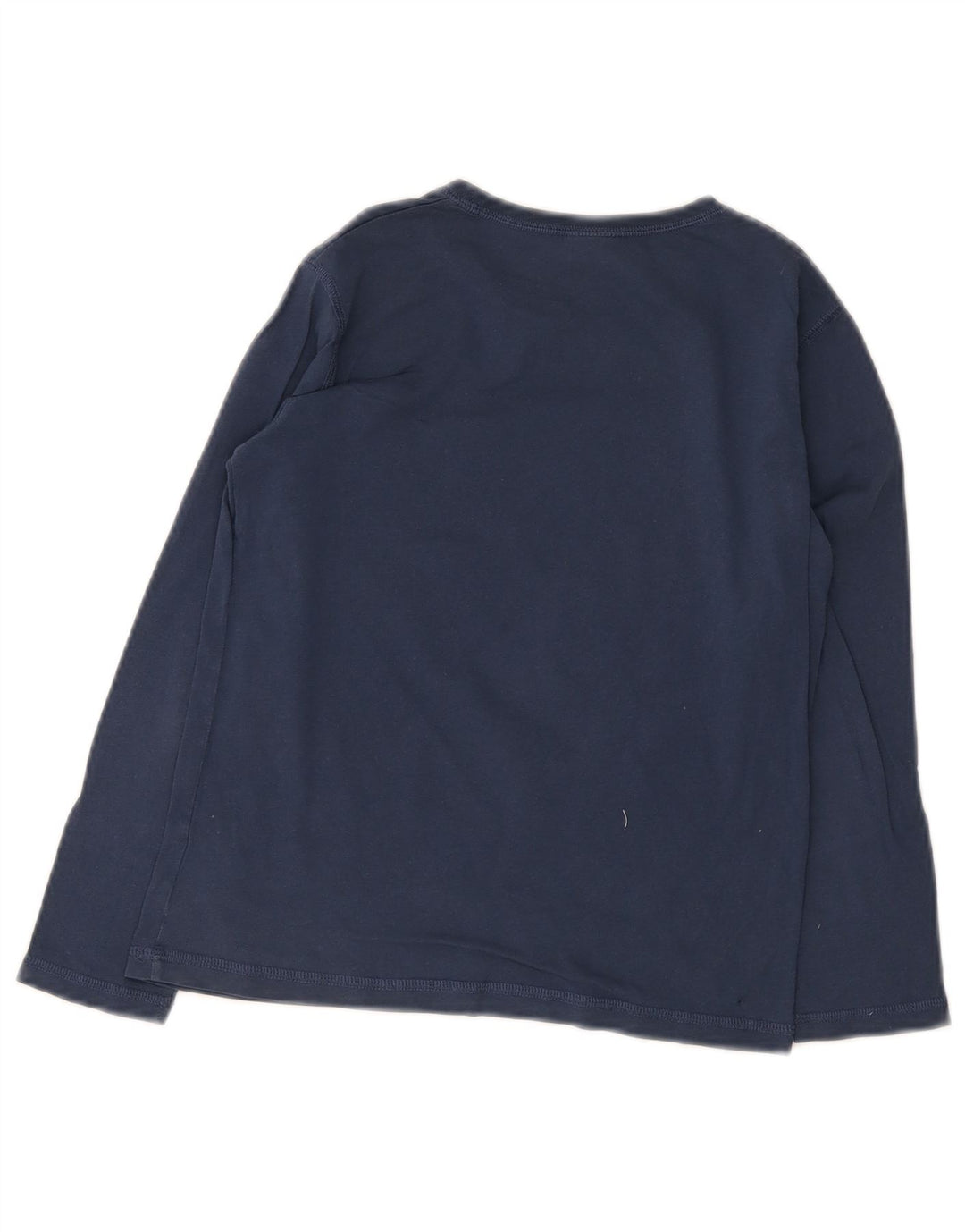 Scorpion Bay Boys Grafisk Top Langærmet 9-10 år Medium Navy Blue