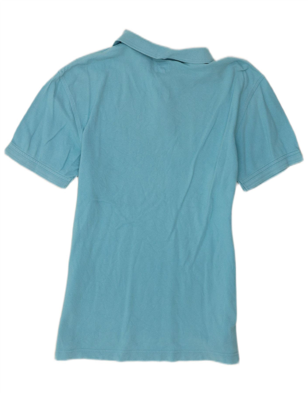 Ανδρικό πουκάμισο πόλο Levi's Medium Blue