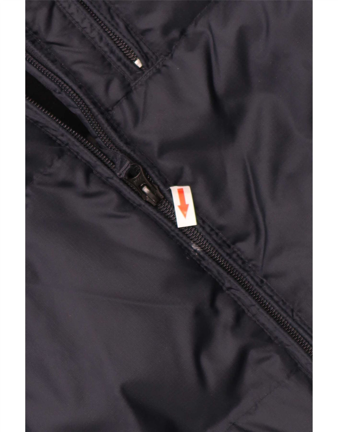 Ανδρικό μπουφάν Gap με επένδυση UK 38 Medium Navy Blue