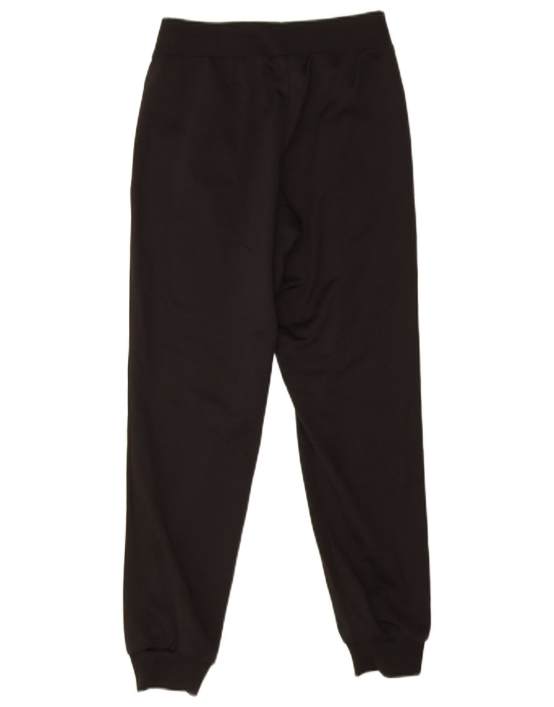 Puma Boys Graphic Tracksuit Trousers Joggers 11-12 Years  Black Polyester
