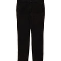 ZARA Mens Slim Casual Trousers W32 L33 Black Vintage Zara and Second-Hand Zara from Messina Hembry 