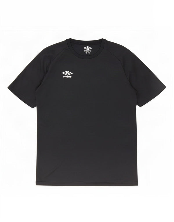 Umbro T-Shirt Homme Grand Noir
