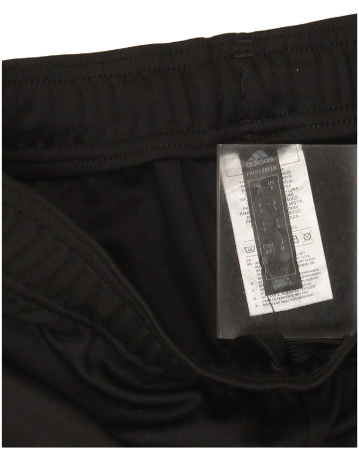 Adidas Pantalon de survêtement Aeroready pour homme Petit Noir Polyester