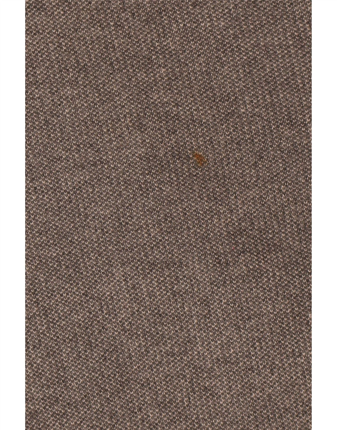 Massimo Dutti Damen-Strickjacke mit 3/4-Ärmeln, übergroß, Gr. 10, Größe S, Grau