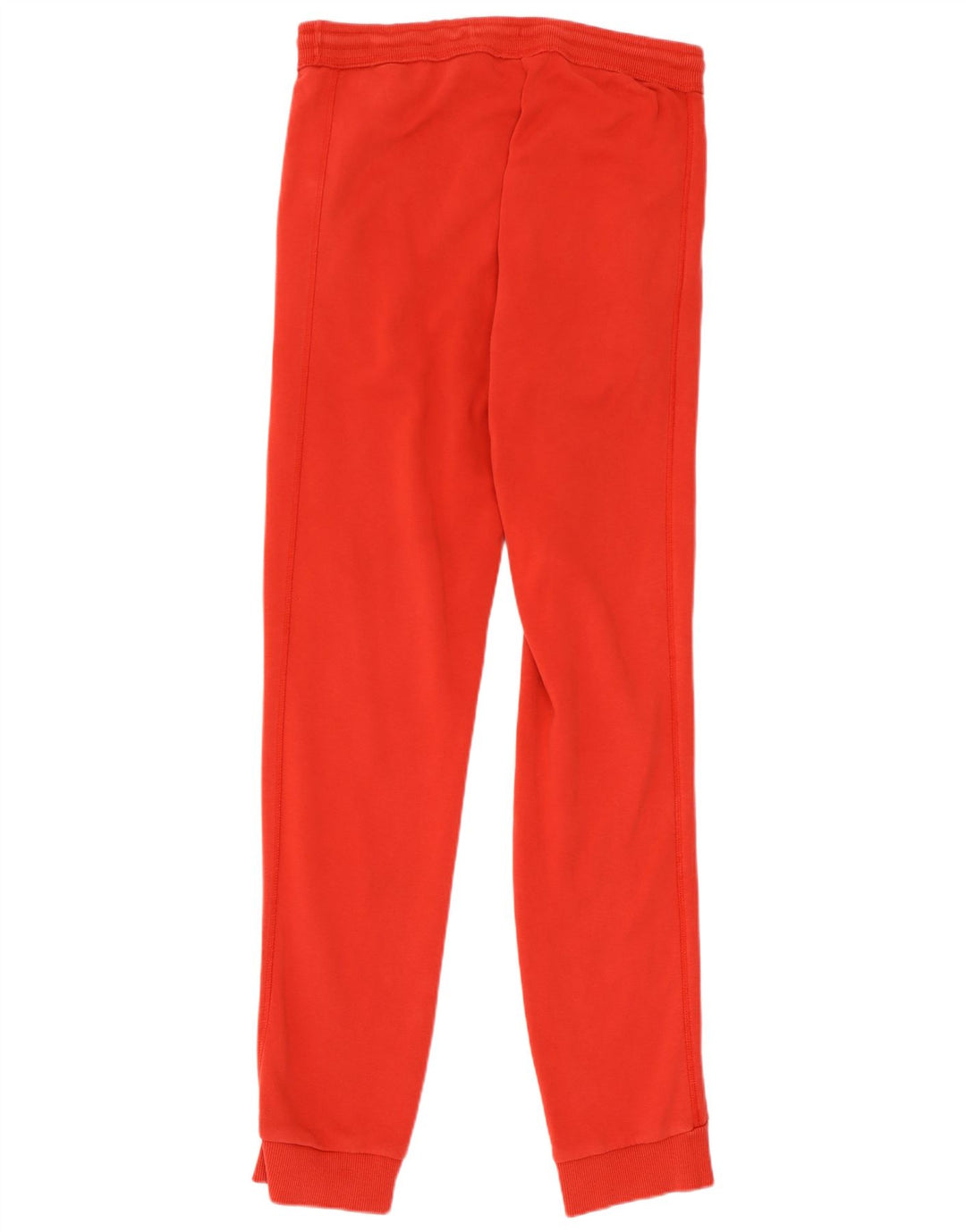 Puma Mens Tracksuit Trousers Joggers Medium Red