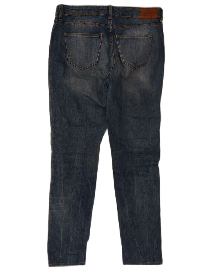 Мужские джинсы Zara Slim EU 40 Medium W30 L28 Синие