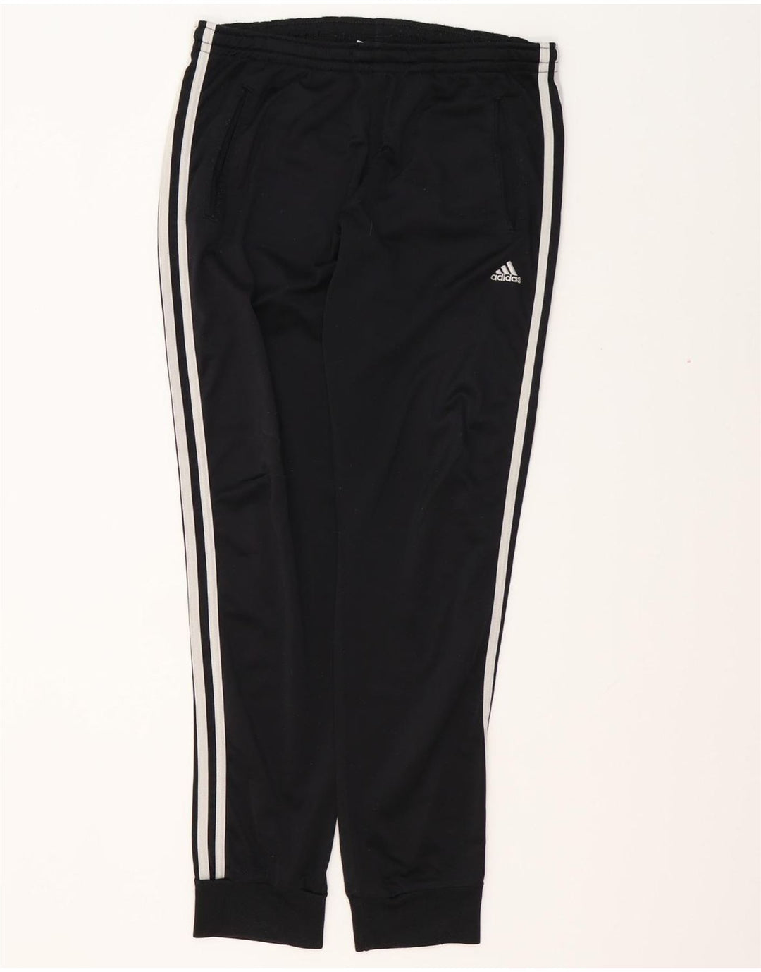 ADIDAS Træningsdragt bukser til mænd Jogger Large Sort