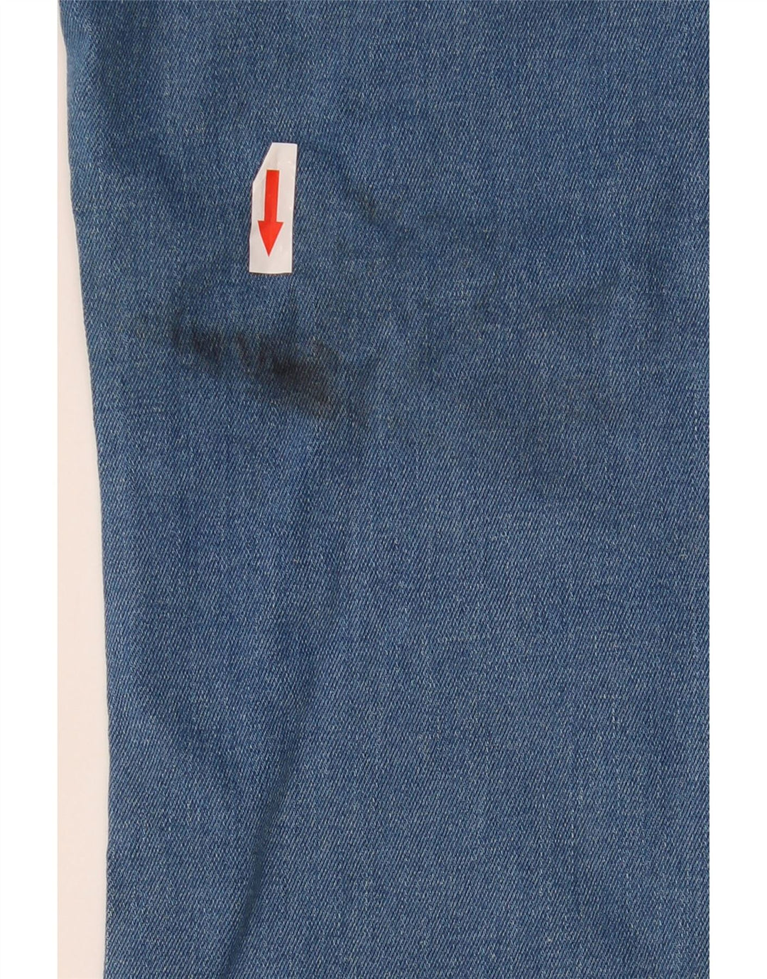 ZARA Womens Slim Jeans EU 40 Medium W30 L30 Blue
