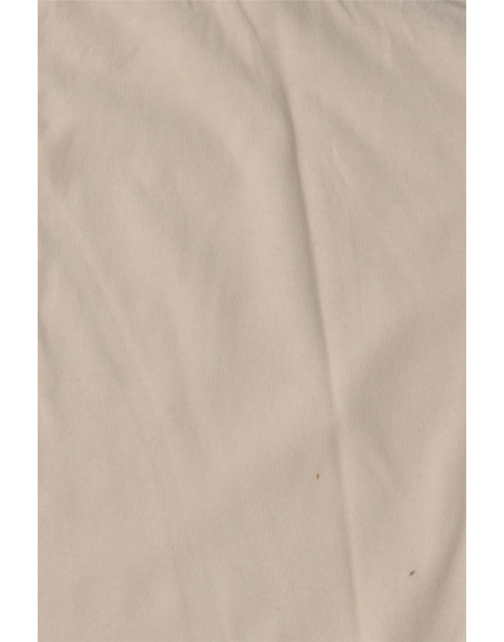 DIADORA Womens T-Shirt Top UK 16 Large White