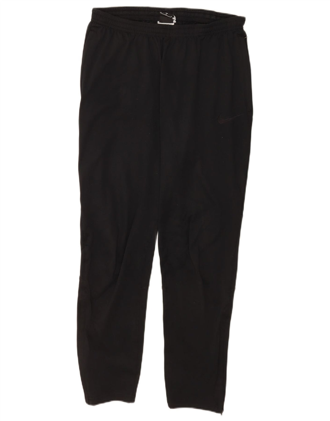 Nike Herre Dri Fit træningsdragt Bukser Medium Sort Polyester