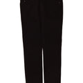 Max & Co. Slim Jeans til kvinder W30 L30 Sort bomuld