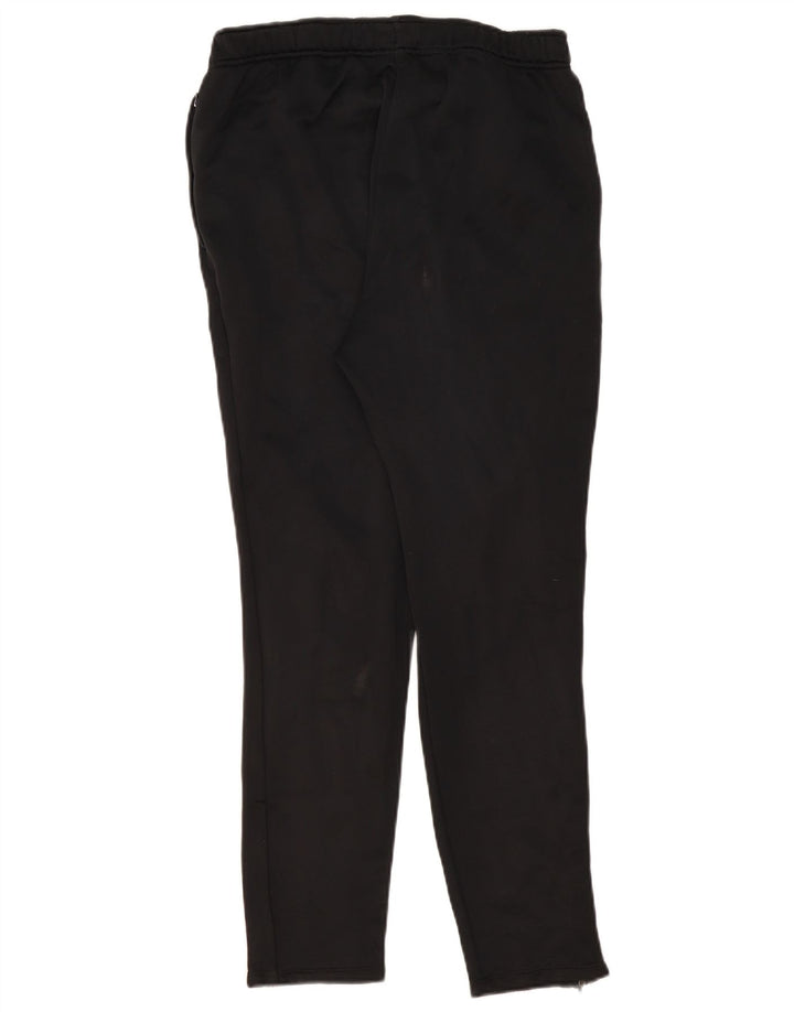 Pantaloni de trening Nike Dri Fit pentru bărbați XL poliester negru
