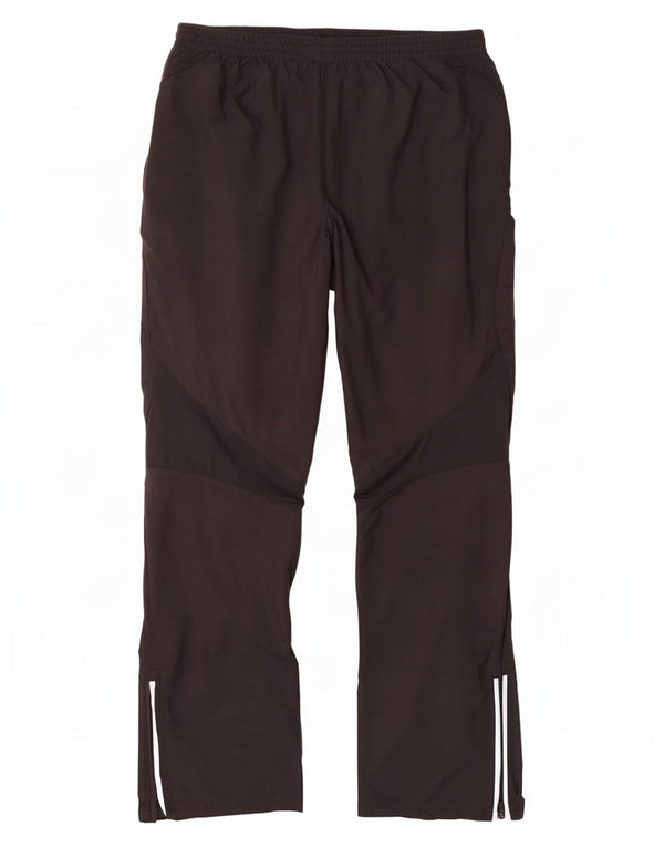 Женские спортивные брюки Adidas Clima 365 UK 6 XS, черный полиэстер