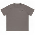 Under Armour Mens T-Shirt Top Large Grey
