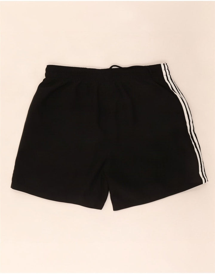 Pantaloncini sportivi da uomo Adidas XL poliestere nero