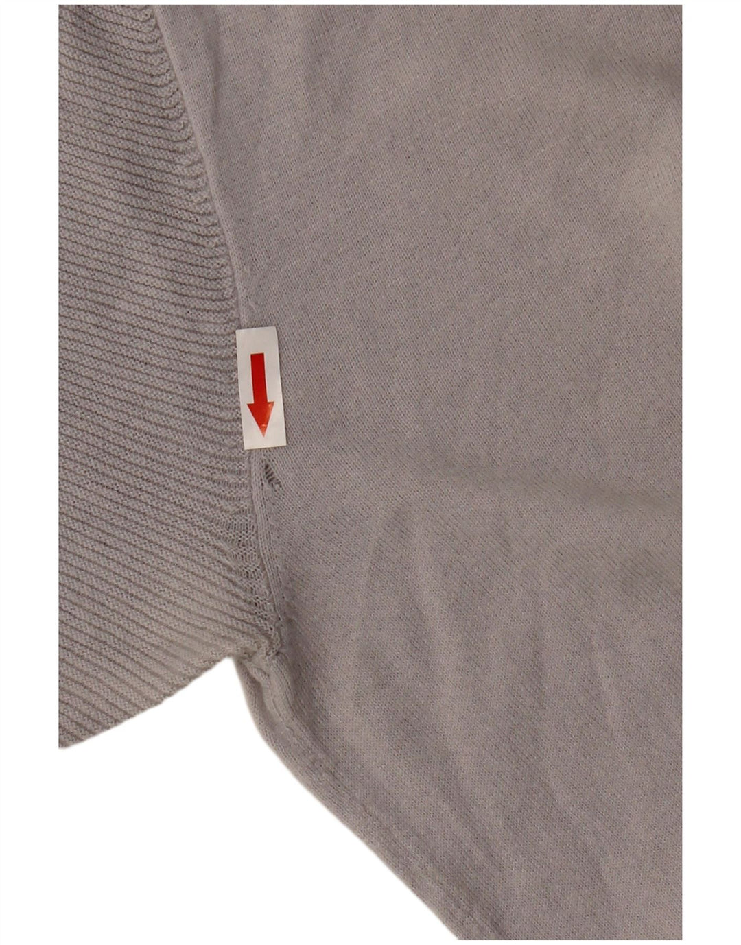 Reiss Polo Homme Gris Moyen Coton