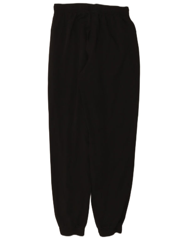 Puma Mens Tracksuit Trousers Joggers Medium Black
