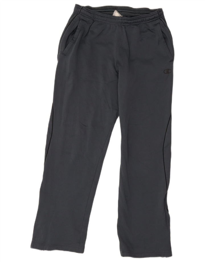 Pantaloni de trening pentru femei CHAMPION, gri mici