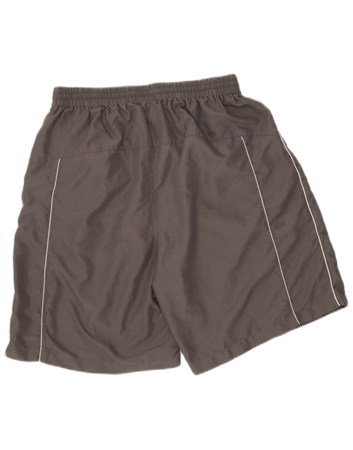 Fila Herre Sportshorts XL Grå Polyester