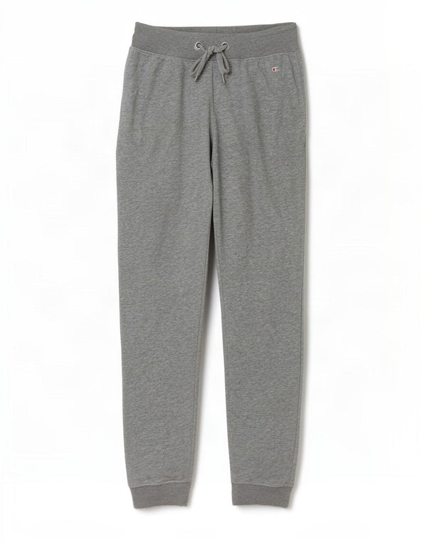Pantaloni da tuta Champion da donna Heritage Classics Joggers UK 4 XS Grigio