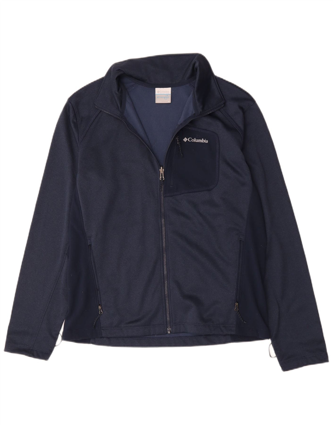 Columbia Herre Interchange Liner Træningsdragt Topjakke Medium Navy Blue