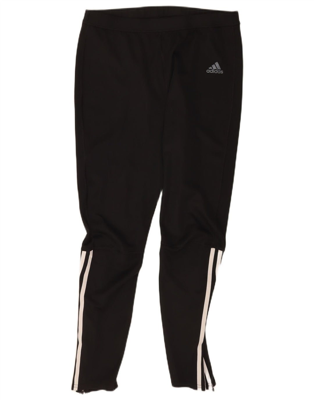 Adidas Dame Climalite Leggings XL Sort Polyester Sports