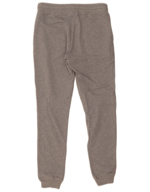 Pantaloni da tuta da uomo Tommy Hilfiger Pantaloni da jogging Small Grey Colourblock