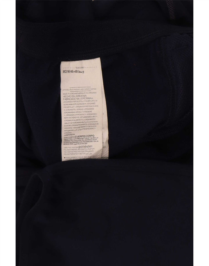 Under Armour Pantalon De Survêtement Joggers Homme Bleu Marine Moyen Polyester