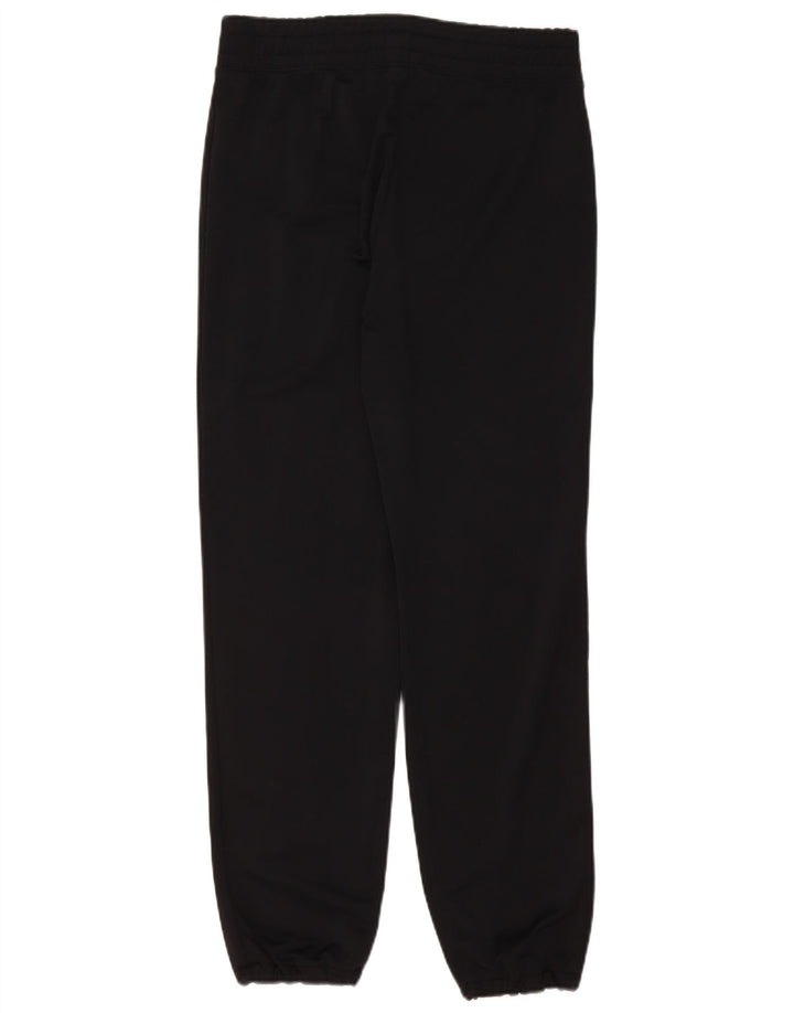 Nike træningsdragt til kvinder Joggers UK 10 Small Black Polyester