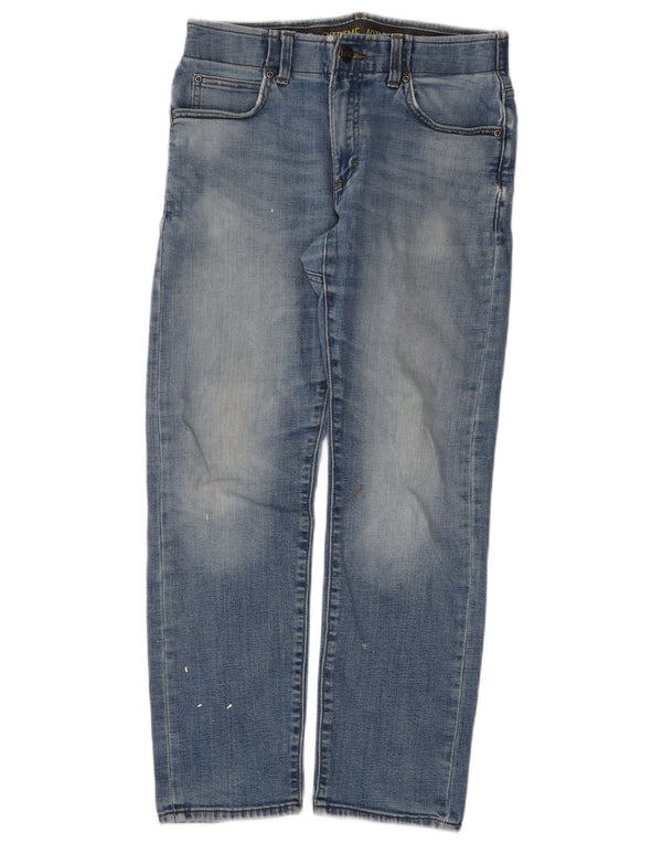 Jeans slim da uomo Lee W30 L29 Blu