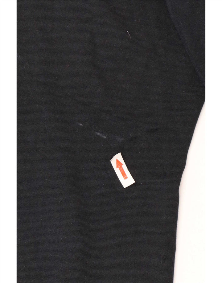 Nike - Leggings gráficos para mujer, talla 40, color negro