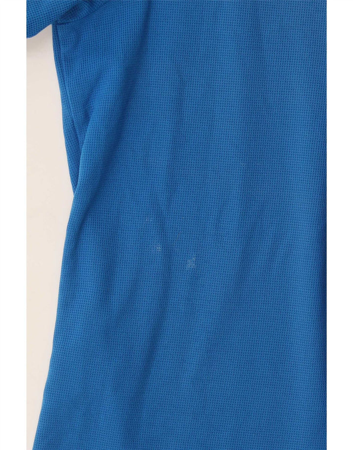 Camisa polo masculina Helly Hansen XL azul