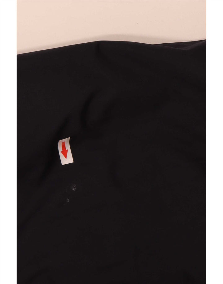 Gant Veste Bomber Homme UK 42 XL Bleu Marine Polyester