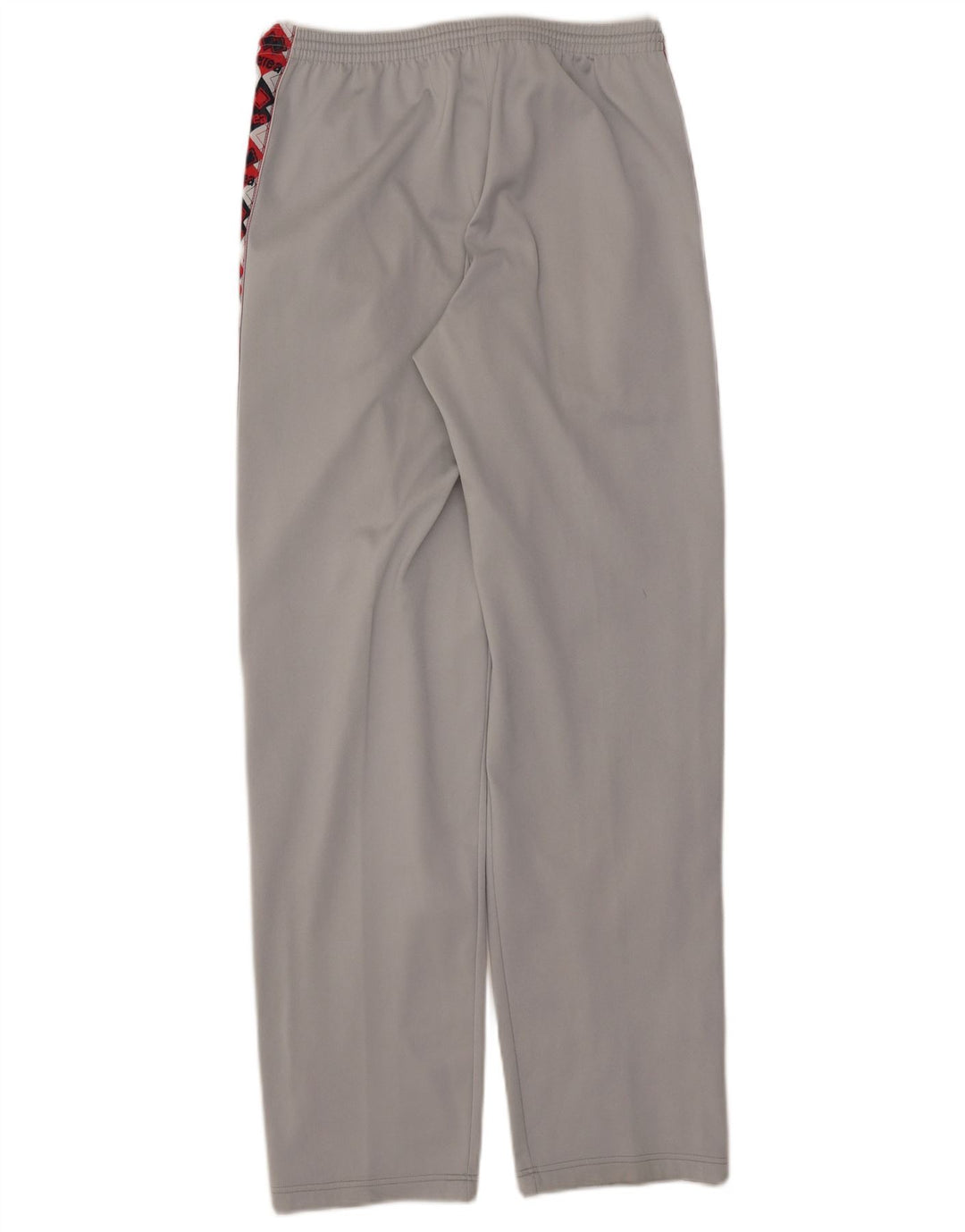 Errea Mens Graphic Tracksuit Trousers Large Grey
