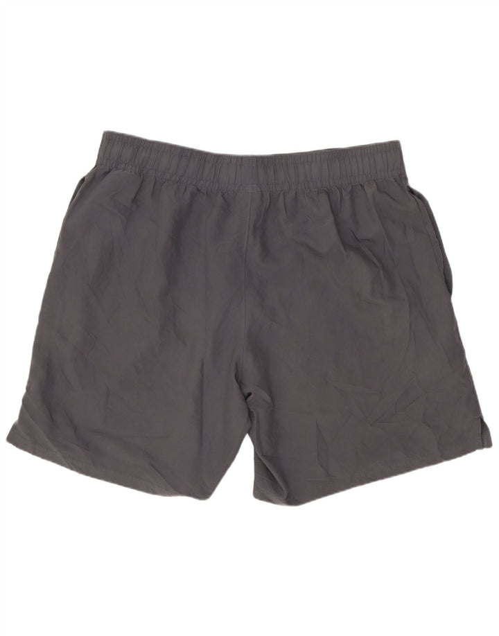 Under Armour Herren Graphic Sport Shorts XL Grau Polyester