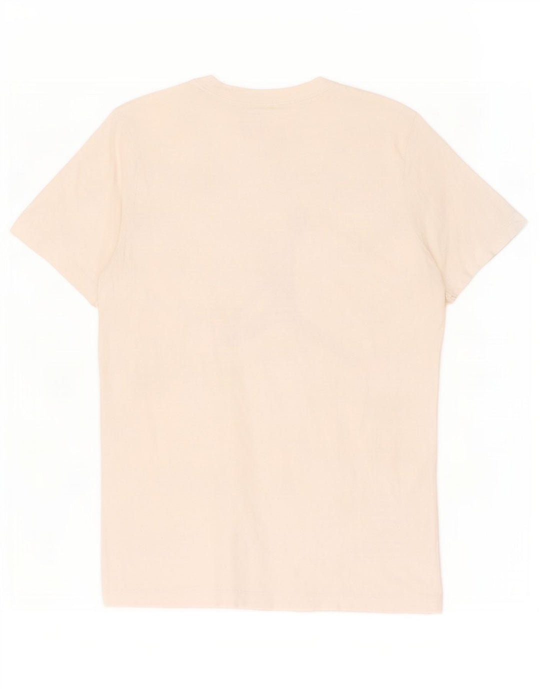 Męski T-shirt Jordan Regular Graphic Top, mały, biały, bawełniany