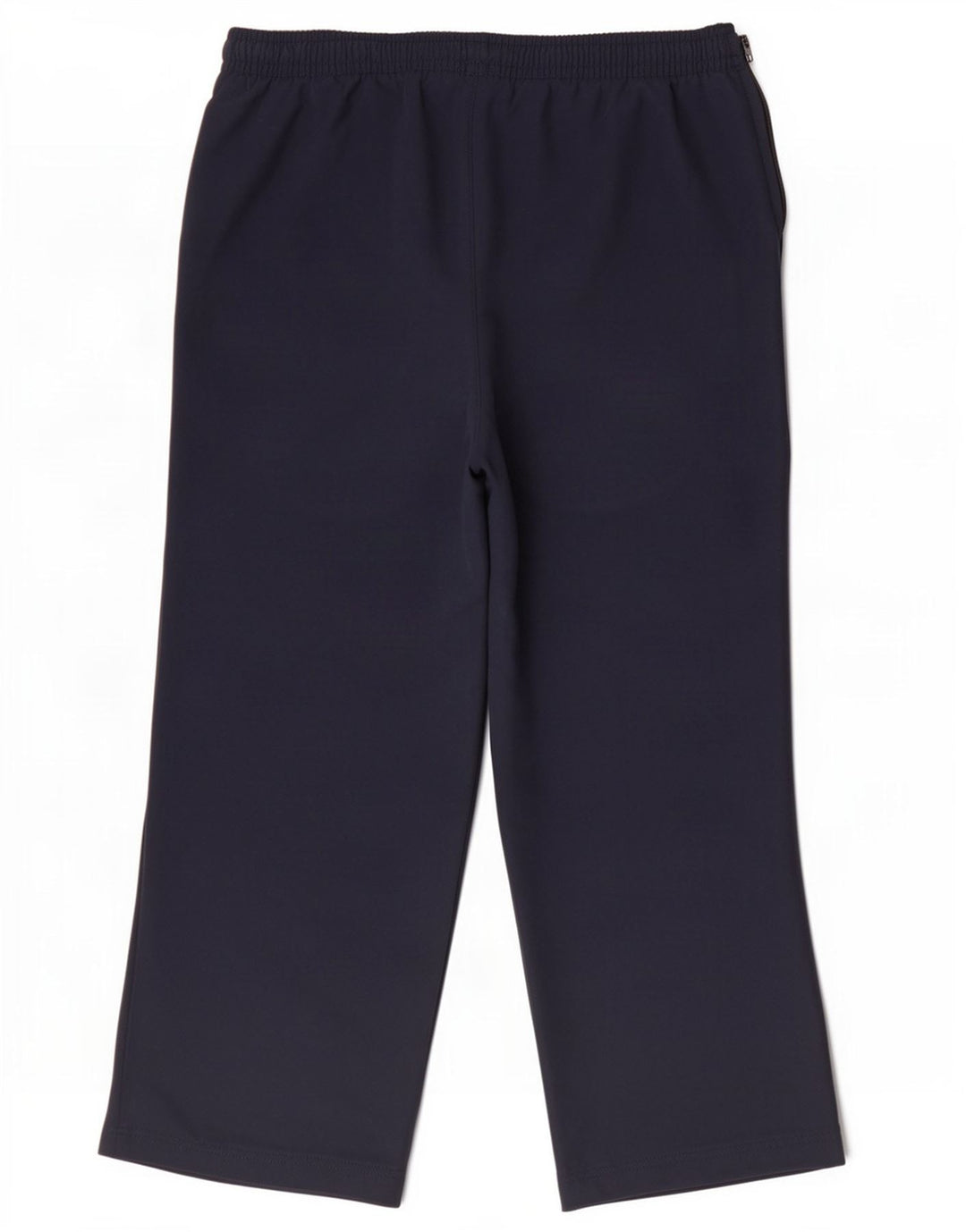 Reebok γυναικεία φόρμα Capri Παντελόνια UK 10 Small Navy Blue Polyester