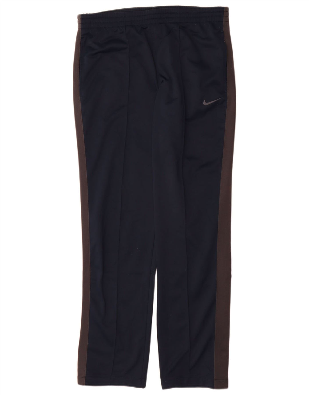 Ανδρικές αθλητικές φόρμες Nike με μεσαίο μπλε ναυτικό πολυεστέρα Sports