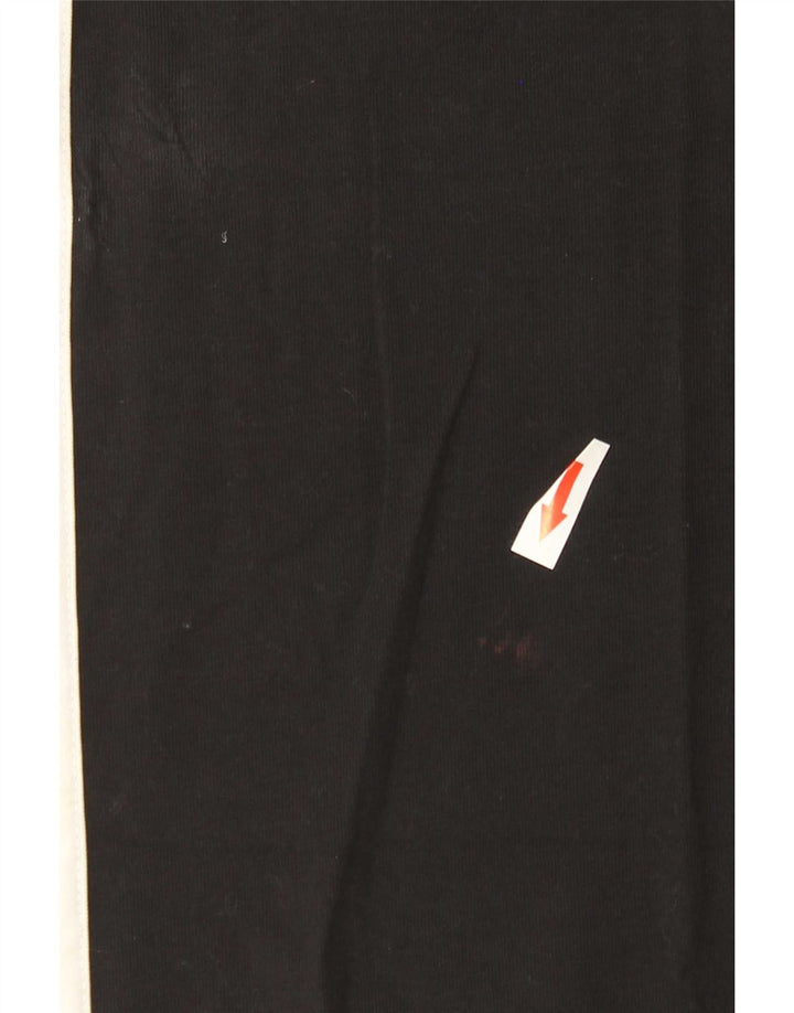 Adidas Dame Leggings UK 12/14 Medium Sort
