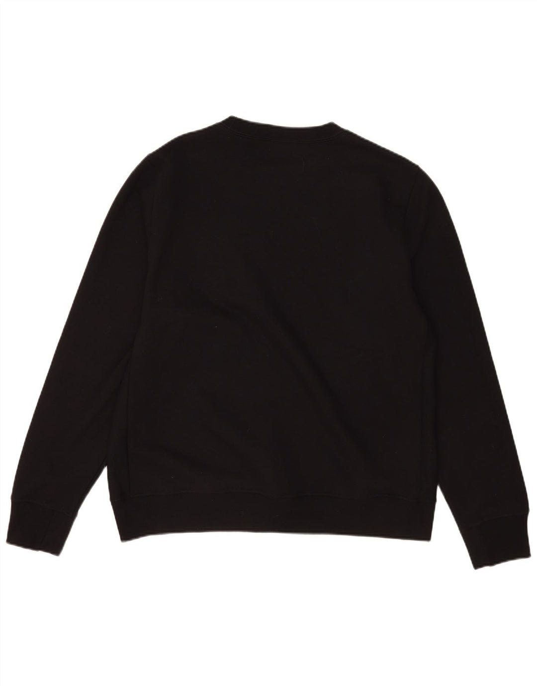 Paul Smith Sweat-shirt pour homme 2XL en coton noir