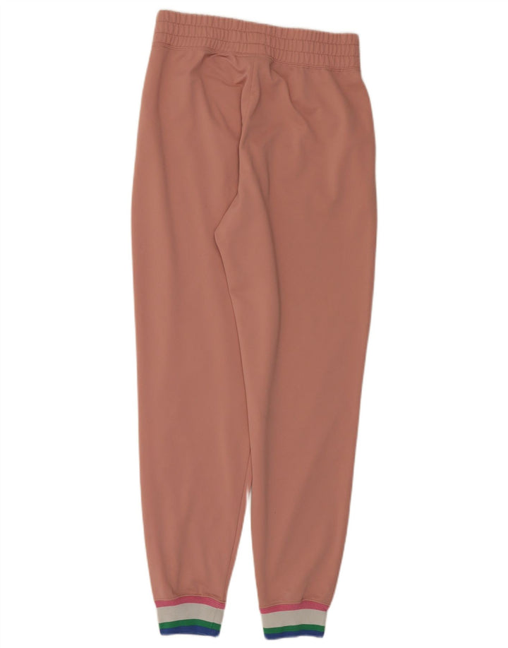 Nike træningsdragt til kvinder Joggers UK 10 Small Pink Polyester